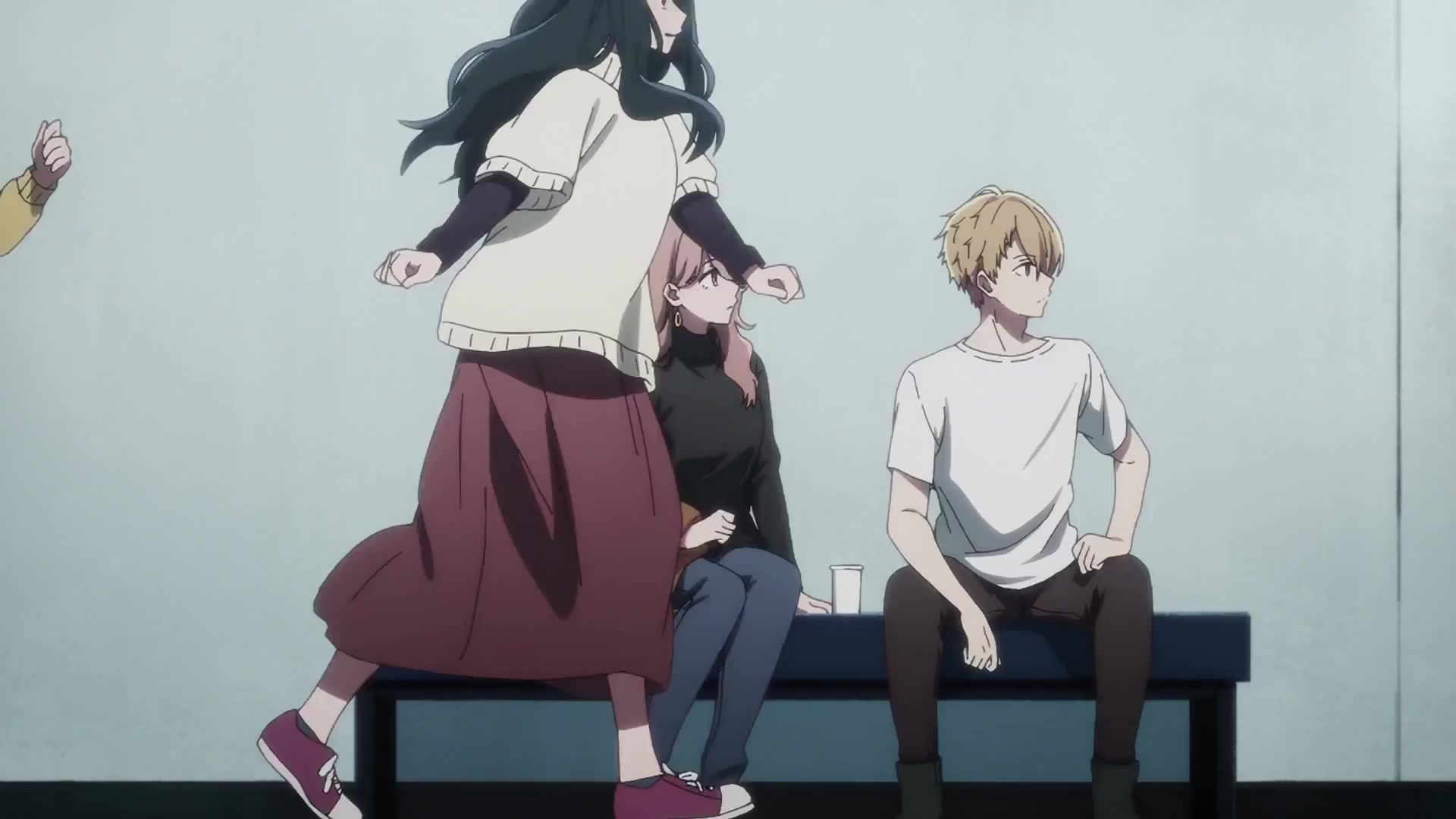 [Tsukyio Editing Resources] Oshi No Ko Season 1 (Episode 7) Raw Clips (41) (tsukyio.com).mp4